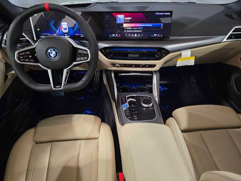 New 2025 BMW i4 M50 image 10