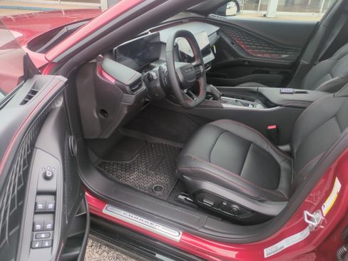 New 2026 Dodge Charger R/T AWD/4WD image 8