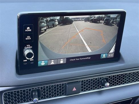 New 2025 Honda Civic Type R image 17