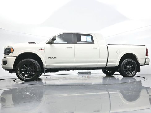 Used 2022 RAM 3500 Limited AWD/4WD image 52