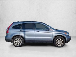 Used 2007 Honda CR-V EX-L video 4