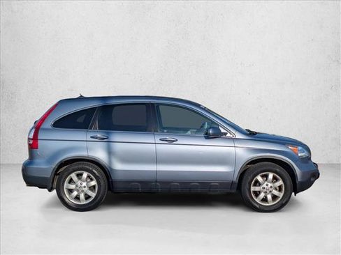 Used 2007 Honda CR-V EX-L image 4