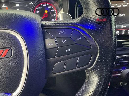 Used 2020 Dodge Charger R/T w/ Plus Group RWD image 16