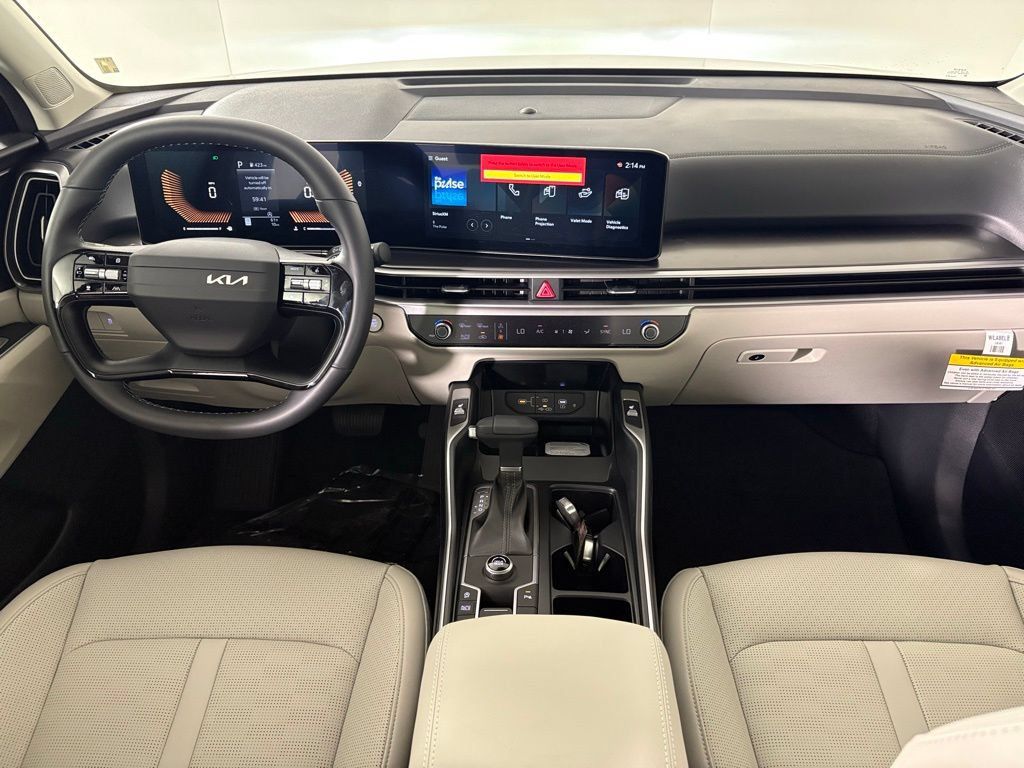 New 2026 Kia Sorento S w/ S Panoramic Sunroof Package FWD image 38