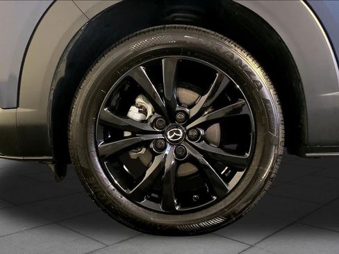 Used 2025 MAZDA CX-30 AWD 2.5 S w/ Select Sport Pkg image 11