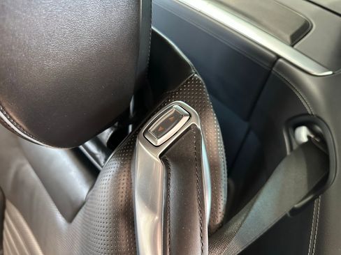 Used 2019 Mercedes-Benz SL 550 image 22