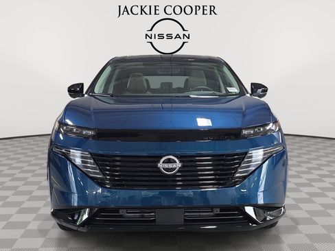 New 2026 Nissan Murano Platinum w/ Cargo Package AWD/4WD image 2