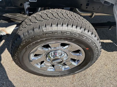 New 2026 Ford F250 Lariat w/ Chrome Package AWD/4WD image 11