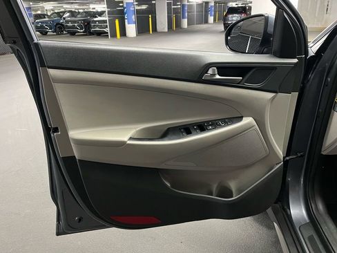 Used 2018 Hyundai Tucson SEL image 13