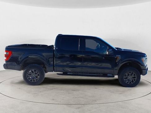 Used 2023 Ford F150 Tremor w/ Equipment Group 402A High image 6