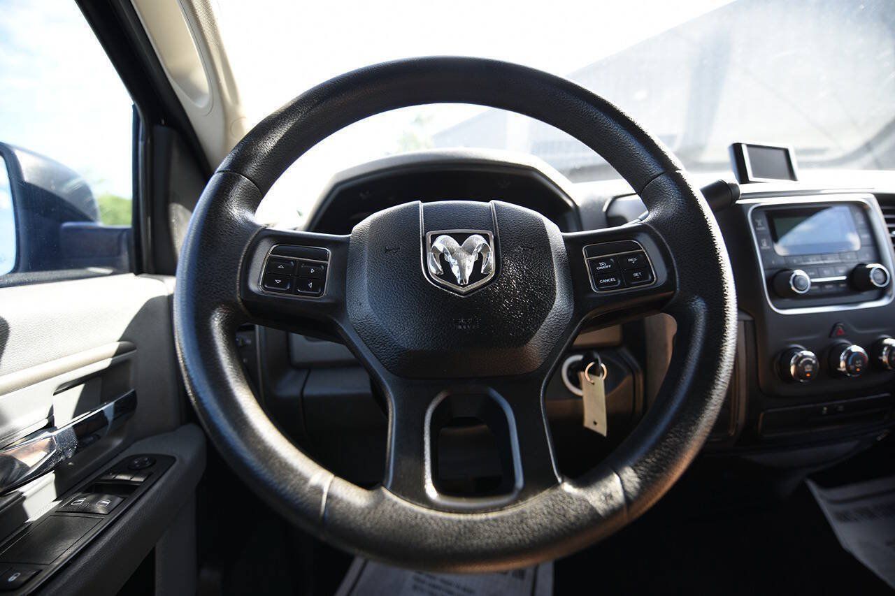 Used 2013 RAM 1500 Express AWD/4WD image 14