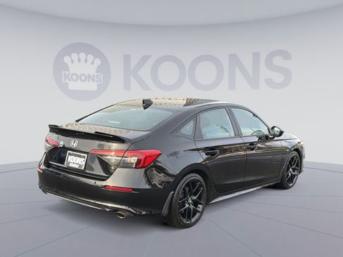 Used 2024 Honda Civic Si image 7