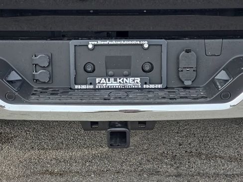 New 2026 RAM 1500 Laramie w/ Advanced Safety Group II AWD/4WD image 18