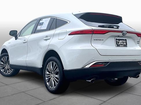 Used 2021 Toyota Venza Limited image 11