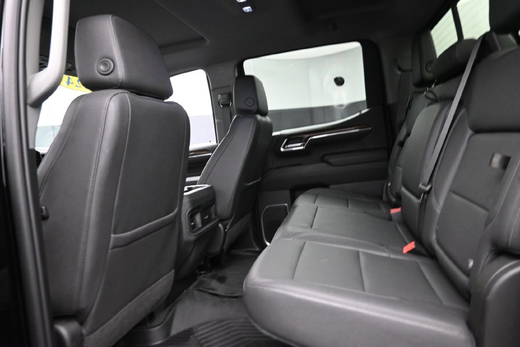Used 2024 Chevrolet Silverado 1500 RST w/ Convenience Package II AWD/4WD image 12