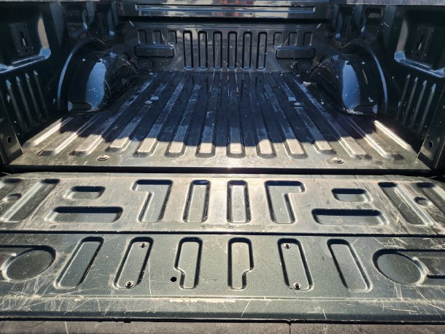 Used 2021 Ford F150 Lariat w/ FX4 Off-Road Package AWD/4WD image 32