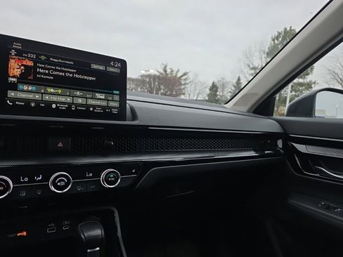 Used 2023 Honda CR-V EX-L image 20