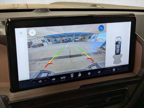 Used 2025 Ford Bronco Sport Big Bend AWD/4WD image 21