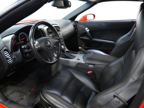 Used 2007 Chevrolet Corvette Coupe w/ Preferred Equipment Group image 26