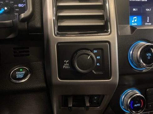 Used 2019 Ford F250 Platinum w/ Platinum Ultimate Package AWD/4WD image 20