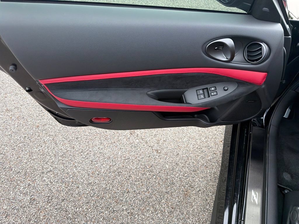 New 2027 Nissan Z Performance RWD image 12
