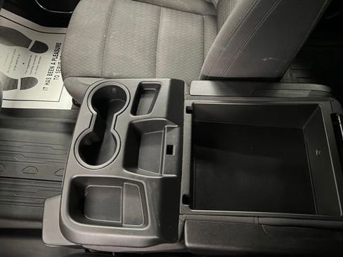 Used 2024 GMC Sierra 1500 Elevation image 37