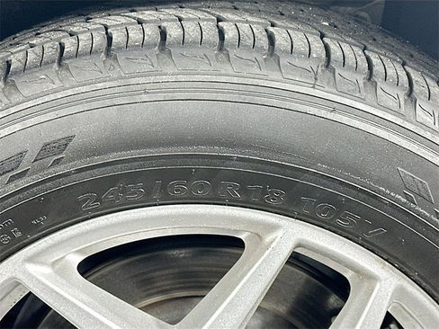 Used 2022 Ford Edge SEL image 32