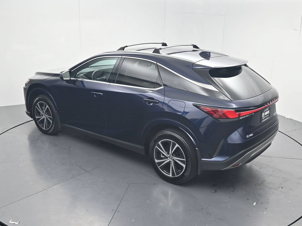 Used 2024 Lexus RX 350 Premium Plus w/ Convenience Package AWD/4WD image 55