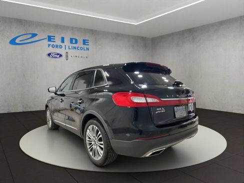 Used 2018 Lincoln MKX Reserve w/ Lincoln MKX Climate Package AWD/4WD image 8