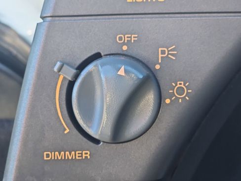 Used 1990 Chevrolet Corvette Convertible image 24