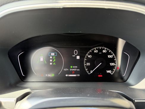 Used 2024 Honda Pilot EX-L image 18