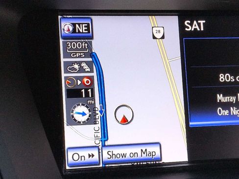Used 2013 Lexus RX 350 AWD w/ Navigation Pkg image 31