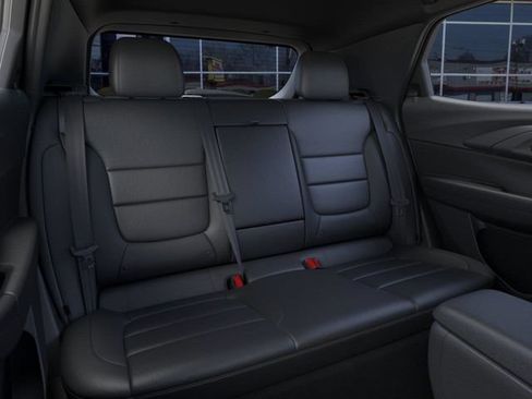 New 2026 Chevrolet TrailBlazer RS w/ Convenience Package FWD image 17