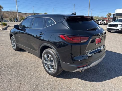 Used 2023 Chevrolet Blazer LT w/ LPO, Floor Liner Package image 7