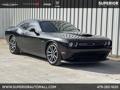 Used 2023 Dodge Challenger R/T