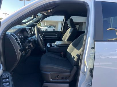 Used 2025 RAM 2500 Big Horn