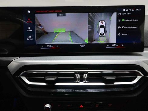 Certified 2023 BMW i4 eDrive35 w/ Premium Package image 14