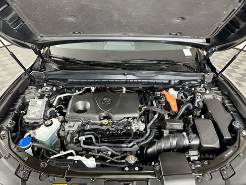 Used 2025 MAZDA CX-50 AWD 2.5 Hybrid w/ Premium Pkg image 33