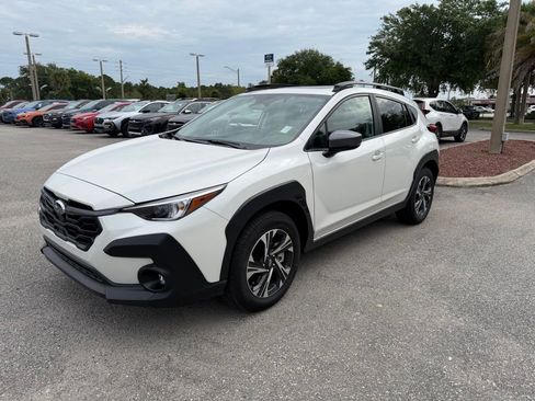 Used 2026 Subaru Crosstrek 2.0i Premium AWD/4WD image 12