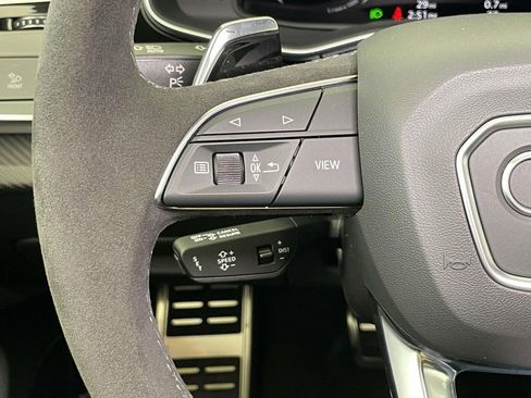 New 2026 Audi RS Q8 performance image 40