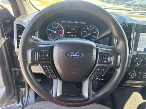 Used 2022 Ford F250 XLT AWD/4WD image 21