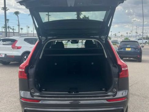 Used 2025 Volvo XC60 B5 Ultra w/ Protection Package Premier AWD/4WD image 28