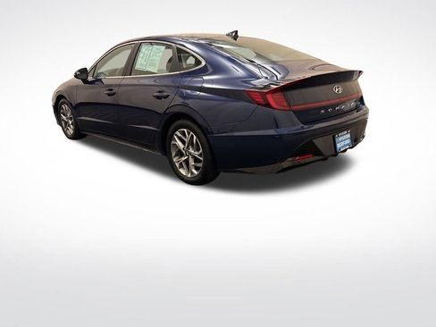 Used 2020 Hyundai Sonata SEL image 8