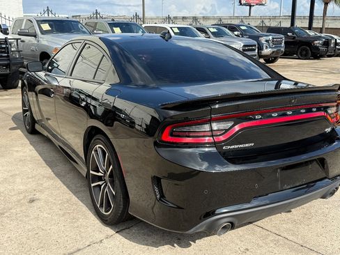 Used 2023 Dodge Charger R/T RWD image 6