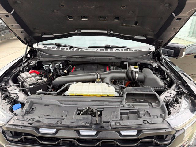 Used 2025 Ford F150 Raptor AWD/4WD image 12