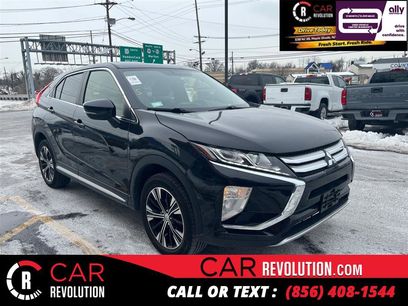 Used 2019 Mitsubishi Eclipse Cross SE