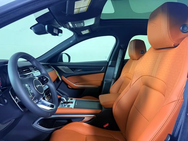 Used 2026 Jaguar F-PACE R-Dynamic S AWD/4WD image 6