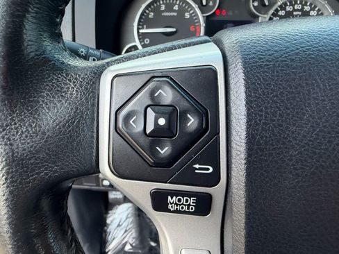 Used 2015 Toyota Tundra Platinum AWD/4WD image 20