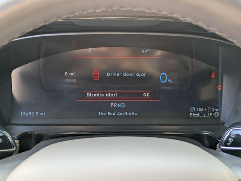 Used 2024 Lincoln Corsair Grand Touring w/ Equipment Group 301A image 21