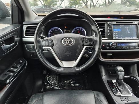 Used 2018 Toyota Highlander XLE w/ Protection Package #3 AWD/4WD image 13